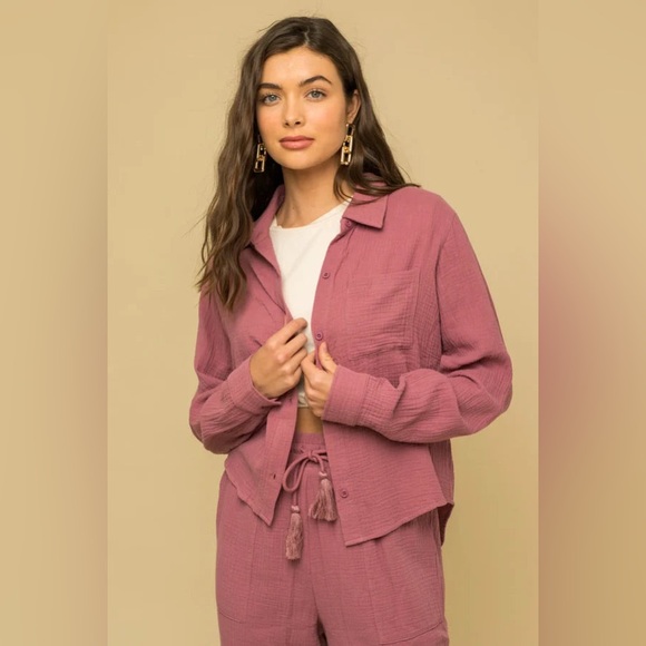 🍂 💠NWT Colorado Cotton Set - Picture 4 of 5